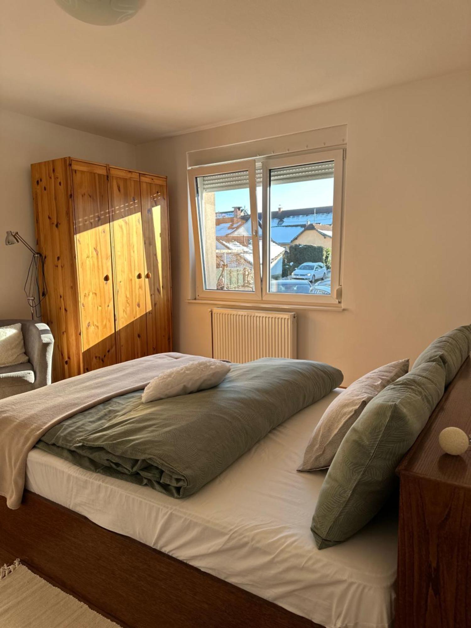 Appartement Vanessa