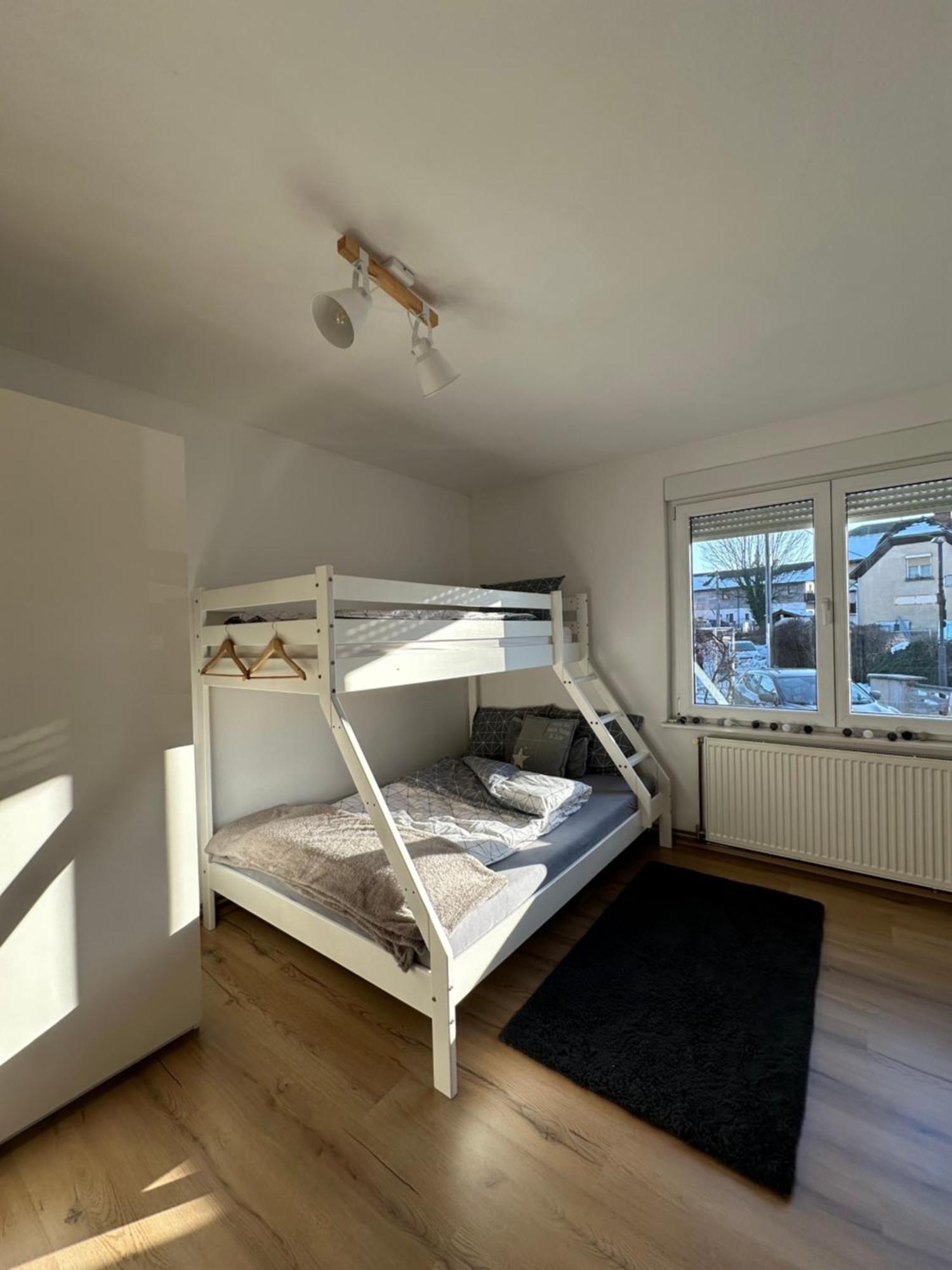 Appartement Vanessa *